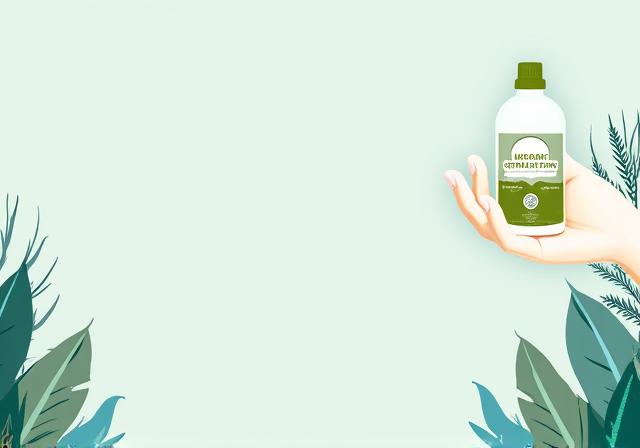 Certificación Productos Naturales