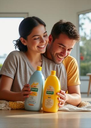 Familia Medellín Productos Naturales