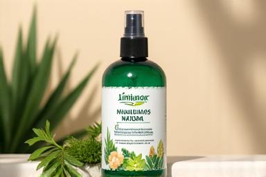 Limpiador Multiusos Natural