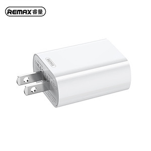 REMAX RP-U72 Adapter USB Fast Charge 22.5W