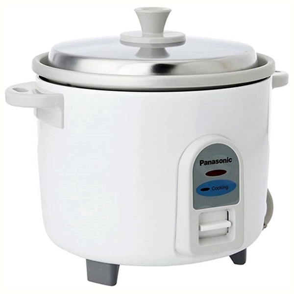 Panasonic Rice Cooker | SR-WA18(MJ)