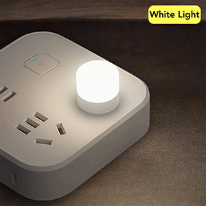 USB Mini LED Night Light (5pcs Pack)