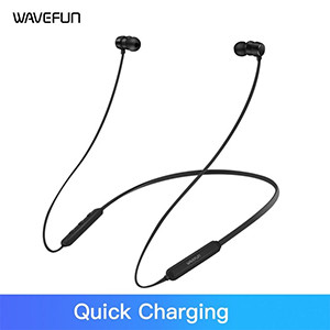 Wavefun Flex Pro (2023) Neckband