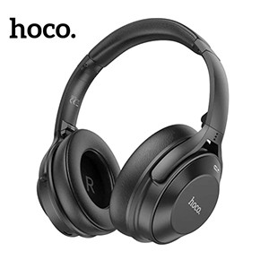 Hoco W37 Noise Cancellation Wireless Headphone