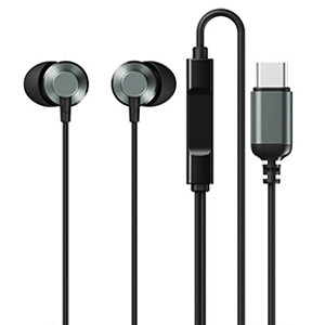 Remax RM-512a Type-C Earphone