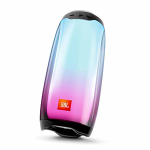 JBL Pulse 4 Portable Bluetooth Speaker