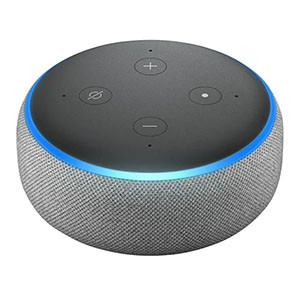 Amazon Echo Dot 3rd Generation