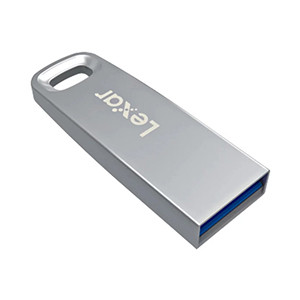 Lexar JumpDrive M35 – 32GB (Silver Color)