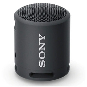 Sony SRS-XB13 EXTRA BASS Portable Wireless Speaker – Black