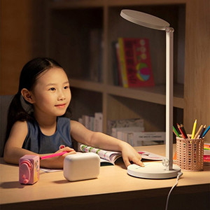 BASEUS Eye-Protective Desk Lamp (DGHY-02)