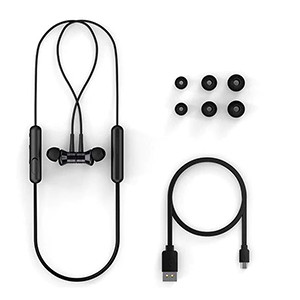 1MORE Piston Fit Bluetooth In-Ear Headphones