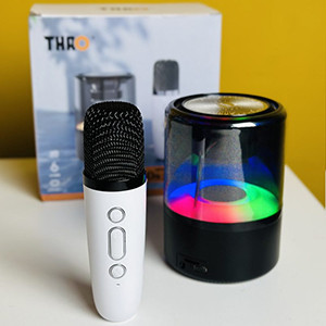 Thao f10s 1200mAh Portable Bluetooth Speaker