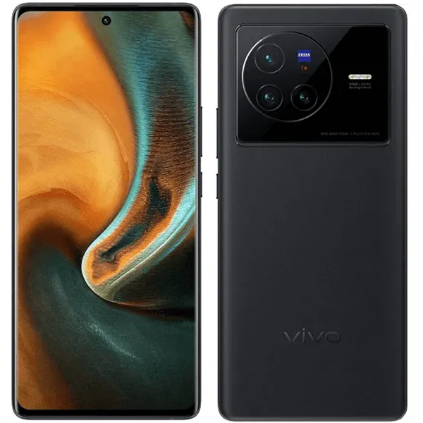 Vivo X80 5G (12+256)