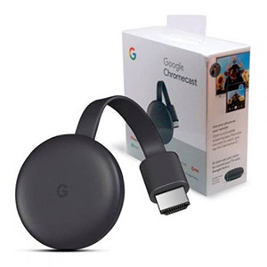 Google Chromecast (3rd Generation)