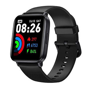 Zeblaze Swim GPS Swimming Smartwatch