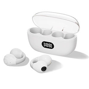 OWS P-Q3 Motion Wireless Earbuds