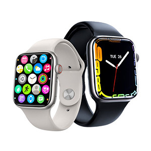 Geeoo W30 Bluetooth Calling Smart Watch