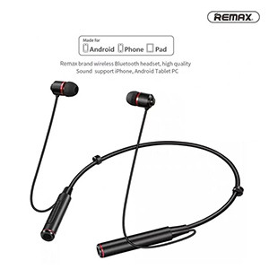 Remax RB-S6 Bluetooth Neckband