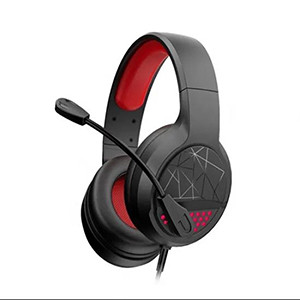 HAVIT H660D Gaming Wired Headphone – 1 Year Warranty