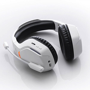 Remax RB-680HB Headphone – White Color