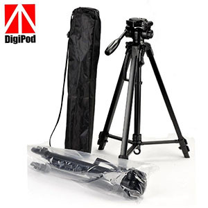 Digipod TR462 Camera Tripod