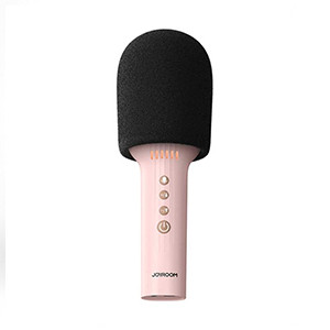 Joyroom JR-MC5 Rechargeable Karaoke Wireless Microphone