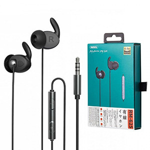 Remax RM-625 Earphone