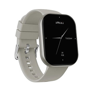 Imiki SE1 Smart Watch (Bluetooth Calling)