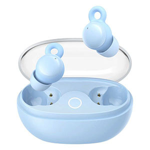 Joyroom True Wireless sleep Earbuds Cozydots TS3 – Blue Color