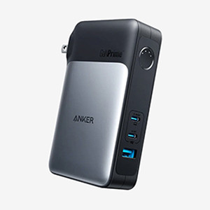 Anker 733 Power Bank (GaNPrime PowerCore 65W) A1651