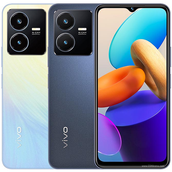 Vivo Y22s (6+128)