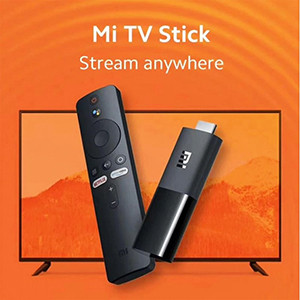 Xiaomi Mi Android TV Stick 1GB/8GB (MDZ-24-AA)