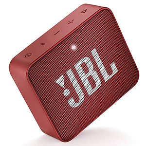 JBL GO 2 Portable Bluetooth Speaker