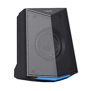 Havit SK707 USB Stereo Black Speaker