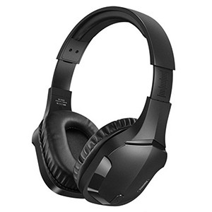 Remax RB-750HB Gaming Headphone – Black Color