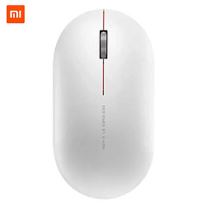 Xiaomi Wireless Mouse 2 – White Color