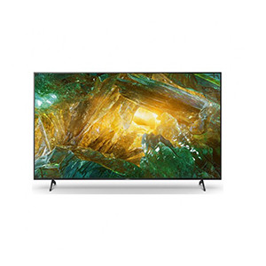 Sony KD-85X85K | 4K Ultra HD | High Dynamic Range (HDR) | Smart TV (Google TV)