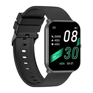 Xiaomi IMILAB W01 Fitness Smart Watch With SpO2