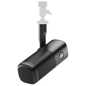 Elgato Wave DX Dynamic Microphone (10MAH9901)