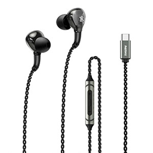 Remax RM-616a Type-C Earphone