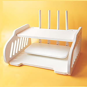 Router Stand Rack 1 Pc (Made with High-Quality Material and with CNC Machine)