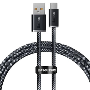 Baseus 100W Dynamic Series Fast Charging Data Cable Type-C