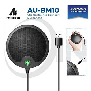 Maono AU-BM10 USB Conference Microphone