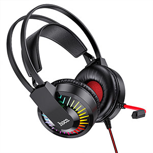 Hoco W105 Gaming Headset