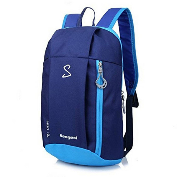 Men Women Mini Backpack Daypack Bookbags Laptop bag 10L - Bag for Boys - School Bag for Boys - Bag for Men - College Bag for Boys - school bag
