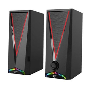 Havit SK207 RGB Gaming USB Speaker