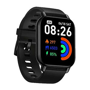 Zeblaze Btalk Bluetooth Calling Smartwatch