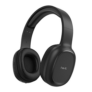 Havit H2590BT Bluetooth Headphone – 1 Year Warranty