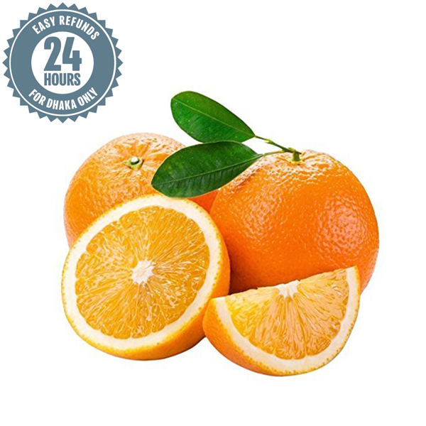 Orange (Malta) 2pcs
