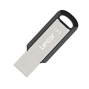 Lexar JumpDrive M400- 64GB